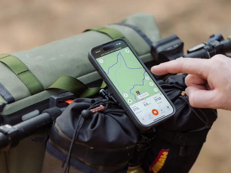 Quad Lock Stem Cap Mount Adjustable-3